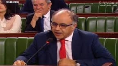 سهيل العلويني يدعو الى أداء صلاة التراويح عن بُعد