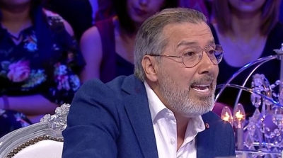 برهان بسيس : قيس سعيد حاصر المنظومة السياسية في الزاوية و هو يلعب دور المرشد الأعلى