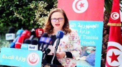 تراجع حالات الإصابة بكورونا... نصاف بن علية توضح