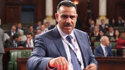 النائب جلال الزياتي يعتذر