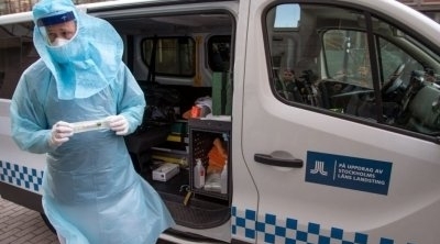 إيواء 125 تونسيا قادمين من ليبيا بالمبيت الجامعي سهلول