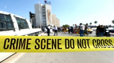 ارتفاع منسوب الجريمة في فترة الحجر الصحي