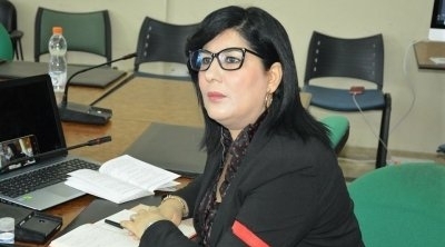موسى :تعرضت للقذف والسب و الشتم ما جعل الحماية الشخصية لم تتمكن من التصدى لصاحبها لانه يتمتع بحصانة 