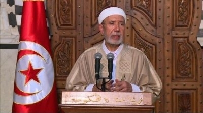 مفتي الجمهورية : يوم الجمعة أول أيام شهر رمضان 