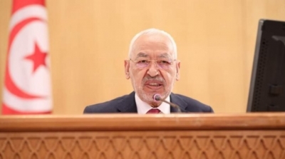 راشد الغنوشي: كرامة التونسيين العالقين في الخارج هي من كرامة الوطن
