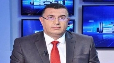 عياض اللومي لعبير موسي: حسيبك ربي ليلة رمضان
