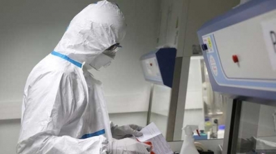 إعادة إجراء تحاليل سريعة لكورونا بسبب خطأ في الإستعمال
