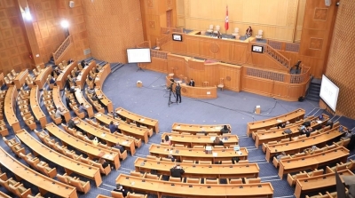 البرلمان يصادق على قرض لفائدة الستاغ بقيمة 151 مليون دولار