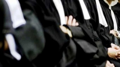 هيئة المحامين تطالب بإنهاء قرار تعليق العمل بالمحاكم