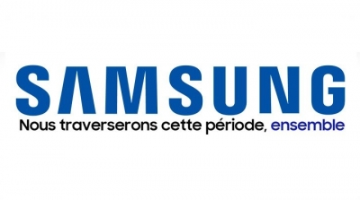 Covid-19 : Samsung Tunisie offre une série de dons à la Tunisie