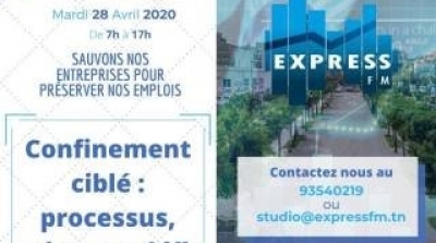 Sauvons nos entreprises pour préserver nos emplois, 6è édition