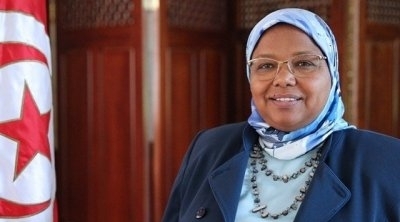 الكسيكسي : 'تعيين الحمامي وبن سالم واقع يجب قبوله كرها واللي مش عاجبو يشرب ماء البحر'