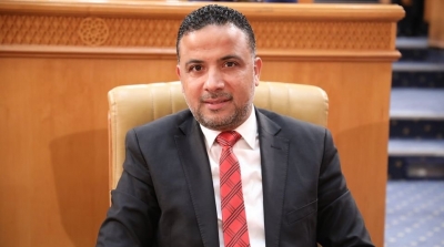 سيف الدين مخلوف مستاء من القناة الوطنية بسبب عدم بث القرآن الكريم لمدة أطول 