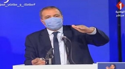 وزير الصحة : لسنا بمنأى عن موجة ثانية من كورونا
