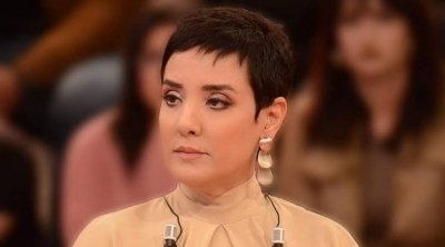 سنية الدهماني: أحيي عربية حمادي لشجاعتها 