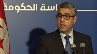 شكري حمودة : استقرار الوضع الوبائي في تونس 