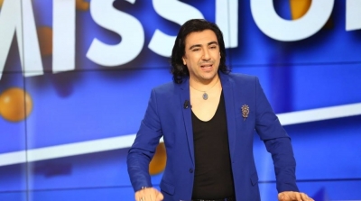 سلاف : حرام شمس الدين باشا يعتزل الفن