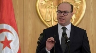 الفخفاخ : الحكومة تعمل على الحفاظ على مواطن الشغل وحقوق الشغالين