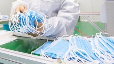 شركة نقل تونس : توزيع 200 ألف كمامة مجانا على المواطنين في هذه المحطات 