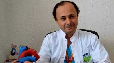 الدكتور ذاكر لهيذب : المكيفات الهوائية ناقلة للعدوى بفيروس كورونا