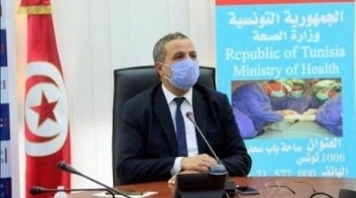 عبد اللطيف المكي : انصحوا بعضكم وبإلحاح بضرورة وضع الكمامة