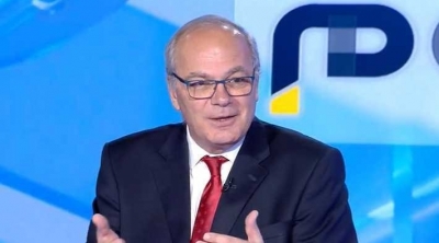 الهاشمي لوزير : 'تونس محمية من الكورونا لاسباب لا يعلمها الا الله'