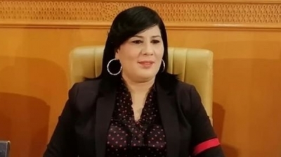 تهديد عبير موسي بالتصفية الجسدية (فيديو)