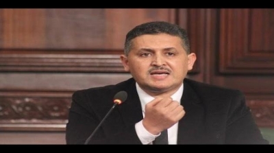 عماد الدايمي : شبكات دعارة داخل الخطوط التونسية للضغط على المسؤولين