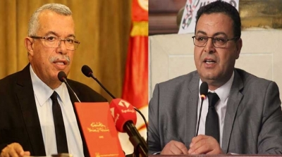زهير المغزاوي : نور الدين البحيري 'كذاب وبلعوط '