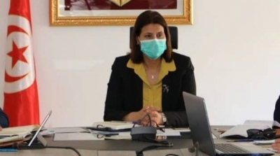 تخفيف توقيت حظر التجوال : أسماء السحيري توضح