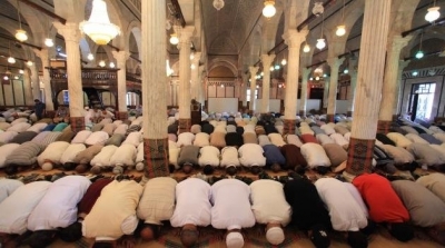 حقيقة إستناف أداء صلاة الجمعة في المساجد 