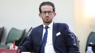 أسامة الخليفي : خطاب قيس سعيد بائس و تحريضي