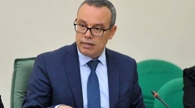 عماد الخميري: راشد الغنوشي مش على راسو ريشة
