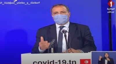 عبد اللطيف المكي : موجة ثانية من كورونا في الخريف والشتاء القادمين