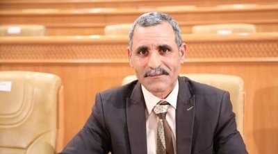 فيصل التبيني : نيران قوية يقودها ائتلاف الكرامة بالنيابة عن النهضة ضد قيس سعيد