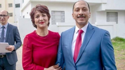 سامية عبو : 'محمد عبو لا يتباع و لا يتشرى ولا يتهدد '