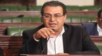 زهير المغزاوي : النهضة تريد غنائم الحكم ولكنها لا تريد تحمل المسؤولية