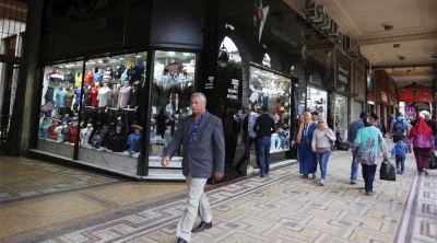 منع فتح المحلات التجارية ليلا مازال قائما 