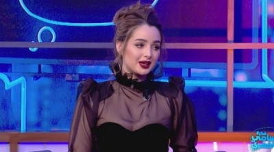 أحلام الفقيه : مخرج عرض علي الدخول في علاقة معه مقابل التمثيل في مسلسل 