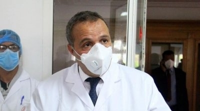 وزير الصحة : فيروس كورونا دخل مرحلة خفية ولا مجال اليوم للارتخاء
