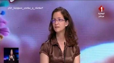 ريم عبد الملك : لا تعتمدوا على سيدي محرز في محاربة الكورونا