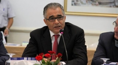 محسن مرزوق يدعو إلى إعادة فتح المساجد