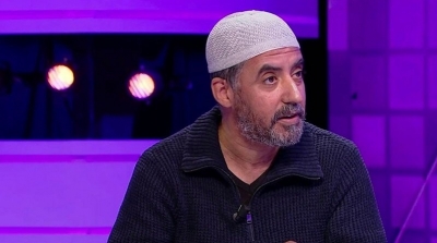 سعيد الجزيري : عبد اللطيف المكي لم يقدم لتونس سوى الدموع و كمامات وزعها في الطريق العام