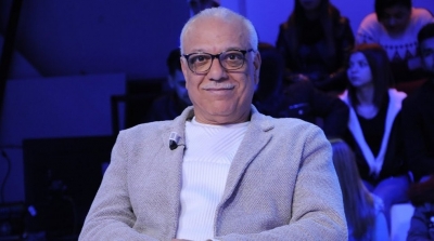 فتحي الهداوي: نجاحي ثمرة عمل امتد لسنوات طويلة