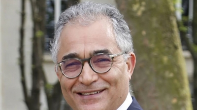 محسن مرزوق يدعو الى جمهورية ثالثة 