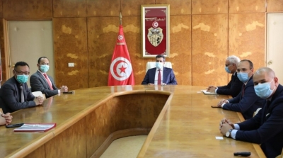 Huawei propose des solutions innovantes pour accompagner la Tunisie dans la digitalisation du transport