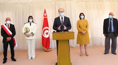الياس الفخفاخ يعلن عن تاريخ عودة الموسم السياحي