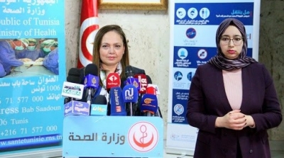 نصاف بن علية : أي تجاوزات للإجراءات التي تم وضعها ستؤدي إلى عودة انتشار الفيروس