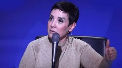 سنية الدهماني : الهاروني و عبد السلام يسعون لضرب صعود المكي لصالح الغنوشي 