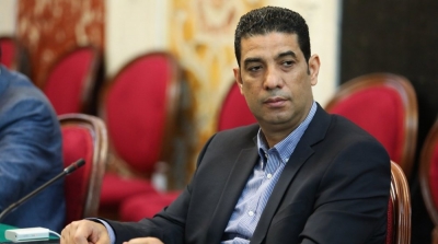 طارق الفتيتي: امتناع وزير الصحة عن زيارة مصابين' القوارص' مرتبطة بمسألة دينية!